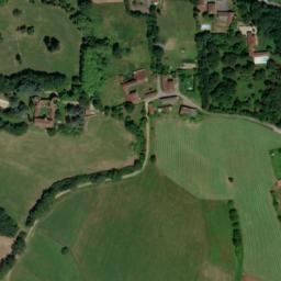 Satellite imagery of Château de Loubersan, FR