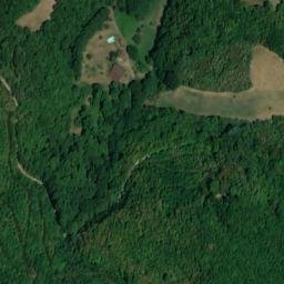 Satellite imagery of Chateau d'Aiguefonde, FR