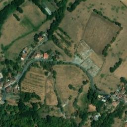 Satellite imagery of Chateau d'Aiguefonde, FR