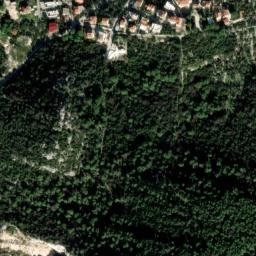 Satellite imagery of Rt Okruk, HR