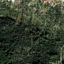 Satellite imagery of Rt Okruk, HR