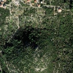 Satellite imagery of Rt Okruk, HR