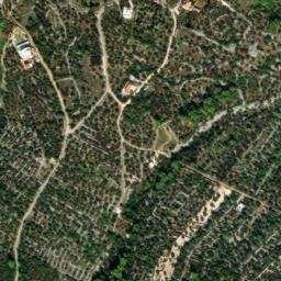 Satellite imagery of survey_point, HR