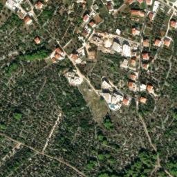 Satellite imagery of survey_point, HR