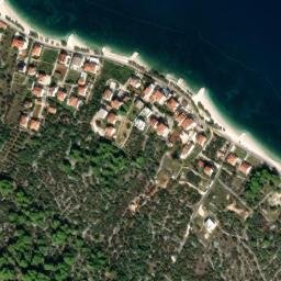 Satellite imagery of survey_point, HR