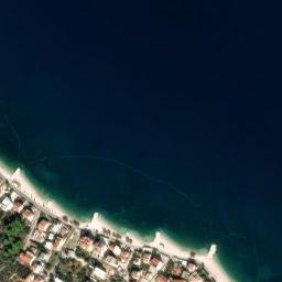 Satellite imagery of survey_point, HR