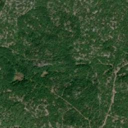 Satellite imagery of Tilova Ljut, BA
