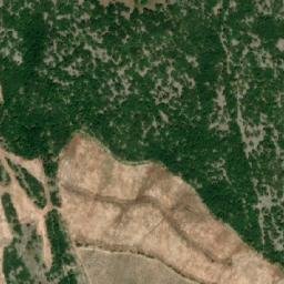 Satellite imagery of Orlov Kuk, BA