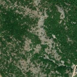 Satellite imagery of Orlov Kuk, BA