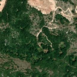 Satellite imagery of Snižnica, BA