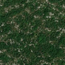 Satellite imagery of Mratnjača, BA