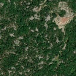 Satellite imagery of Mratnjača, BA