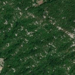 Satellite imagery of Vidova Kosa, BA