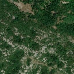 Satellite imagery of Vidova Kosa, BA