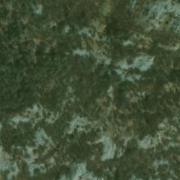 Satellite imagery of Ošljar, BA