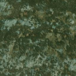 Satellite imagery of Točine, BA