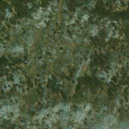 Satellite imagery of Točine, BA