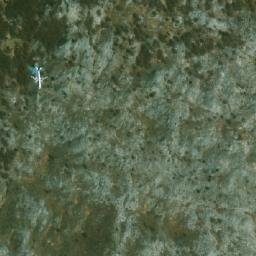 Satellite imagery of Točine, BA
