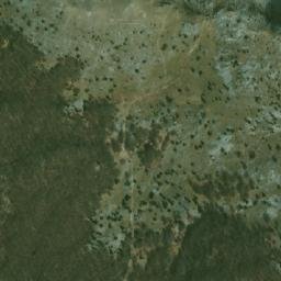 Satellite imagery of Velika Vlajna, BA