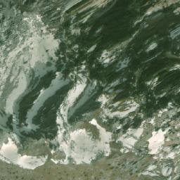 Satellite imagery of Velika Vlajna, BA