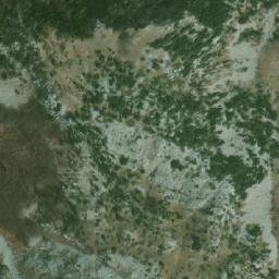 Satellite imagery of Medved, BA