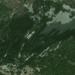 Satellite imagery of Medved, BA