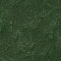 Satellite imagery of Vidakovićev Strug, BA