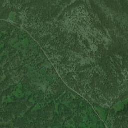 Satellite imagery of Gomile, BA