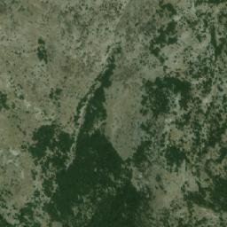 Satellite imagery of Borova Glava, BA