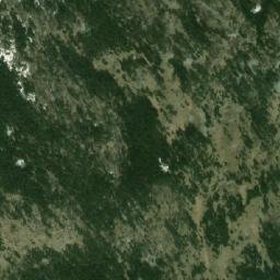 Satellite imagery of Obalj, BA