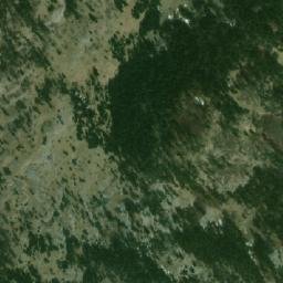 Satellite imagery of Obalj, BA