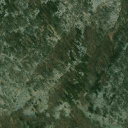 Satellite imagery of Vite Stijene, BA