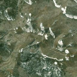 Satellite imagery of Obrlin, BA