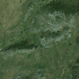Satellite imagery of Ratkamen, BA