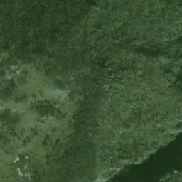 Satellite imagery of Žljebina, BA