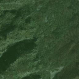 Satellite imagery of Žljebina, BA