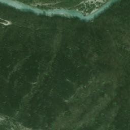 Satellite imagery of Komolj, BA