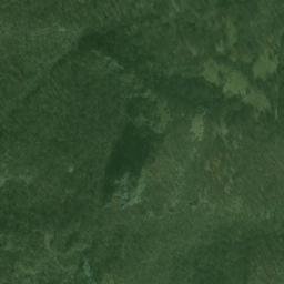 Satellite imagery of Veliki Pješevac, BA