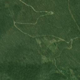 Satellite imagery of Veliki Pješevac, BA