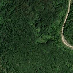 Satellite imagery of Ravno Brdo, BA