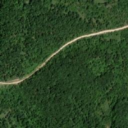 Satellite imagery of Ravno Brdo, BA