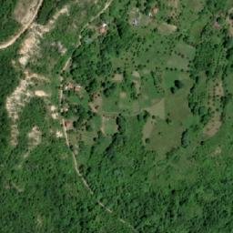 Satellite imagery of Ravno Brdo, BA