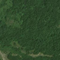 Satellite imagery of Pjenežnice, BA