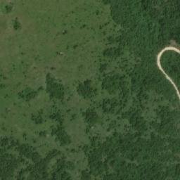 Satellite imagery of Humac, BA