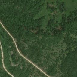 Satellite imagery of Vičkovo Brdo, BA