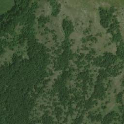 Satellite imagery of Vičkovo Brdo, BA