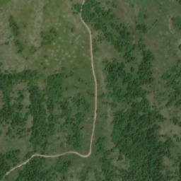 Satellite imagery of Vičkovo Brdo, BA
