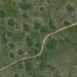 Satellite imagery of Ravni, BA