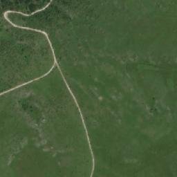 Satellite imagery of Mirkova Kosa, BA