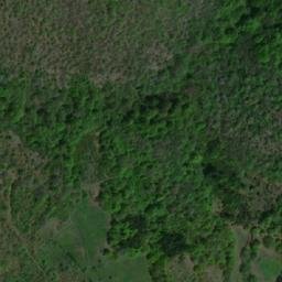 Satellite imagery of Pasja Stijena, BA